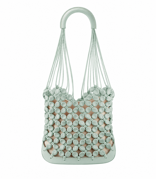Classic Signature Handbag VII