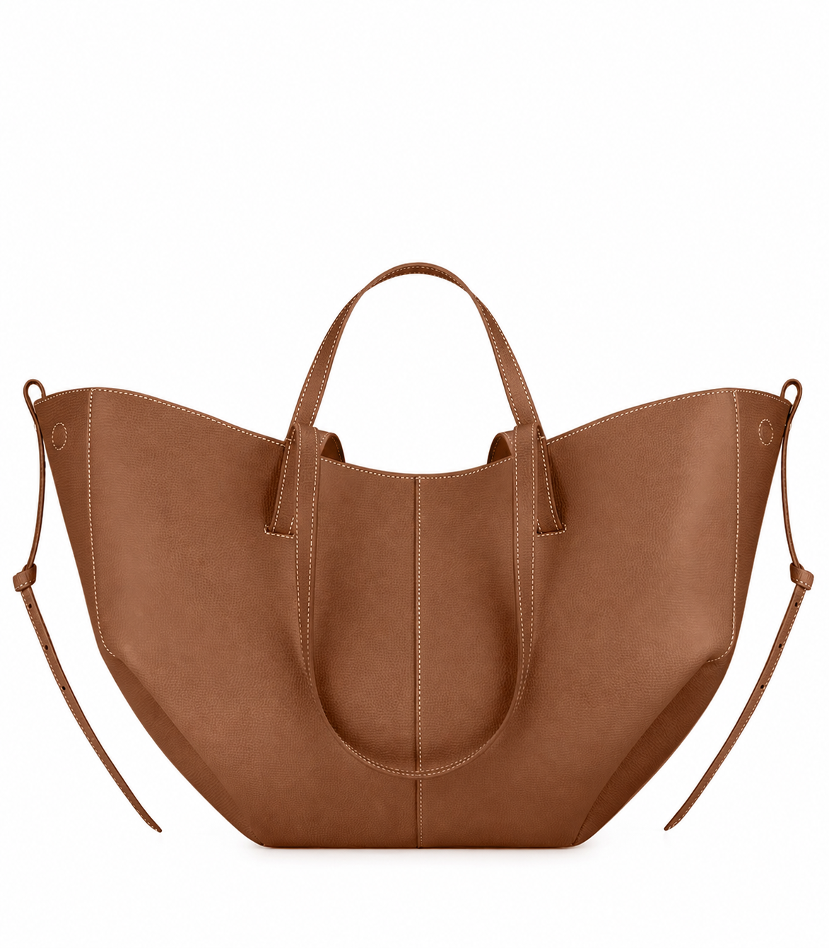 Modern Textured Handbag II