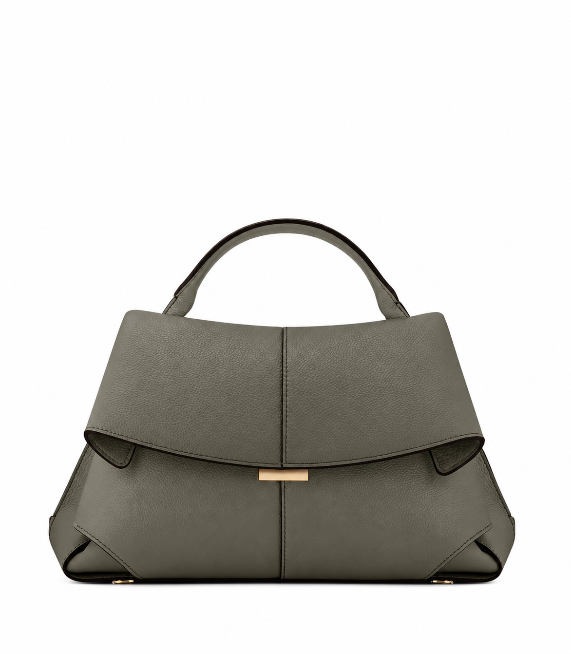 Essential Textured Handbag VI