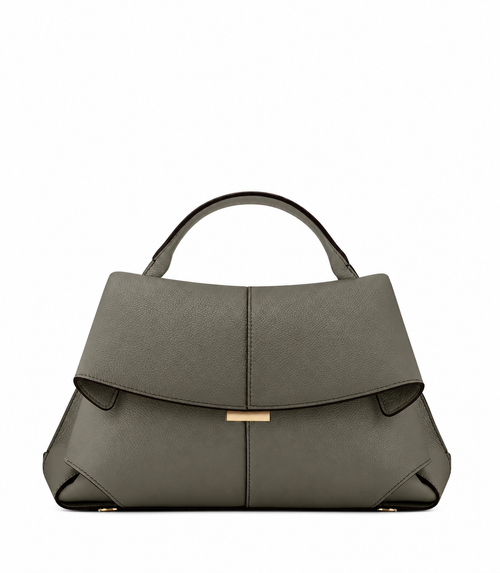 Essential Textured Handbag VI