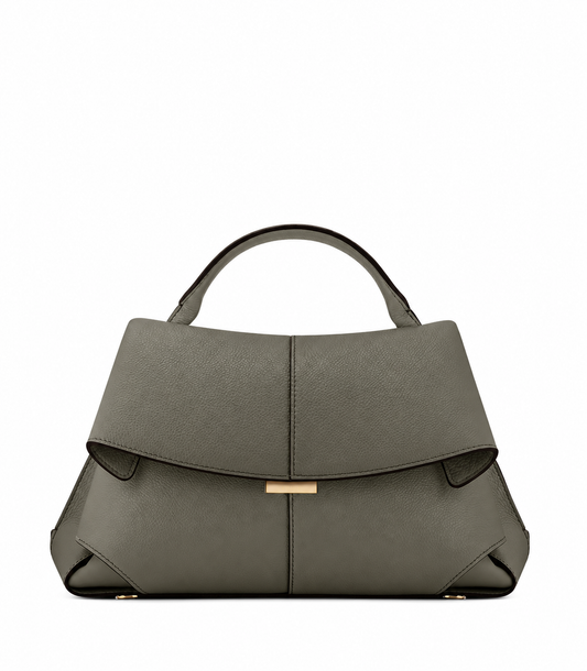Essential Textured Handbag VI