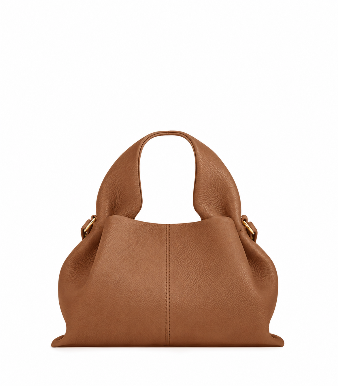 Modern Textured Mini Handbag VI