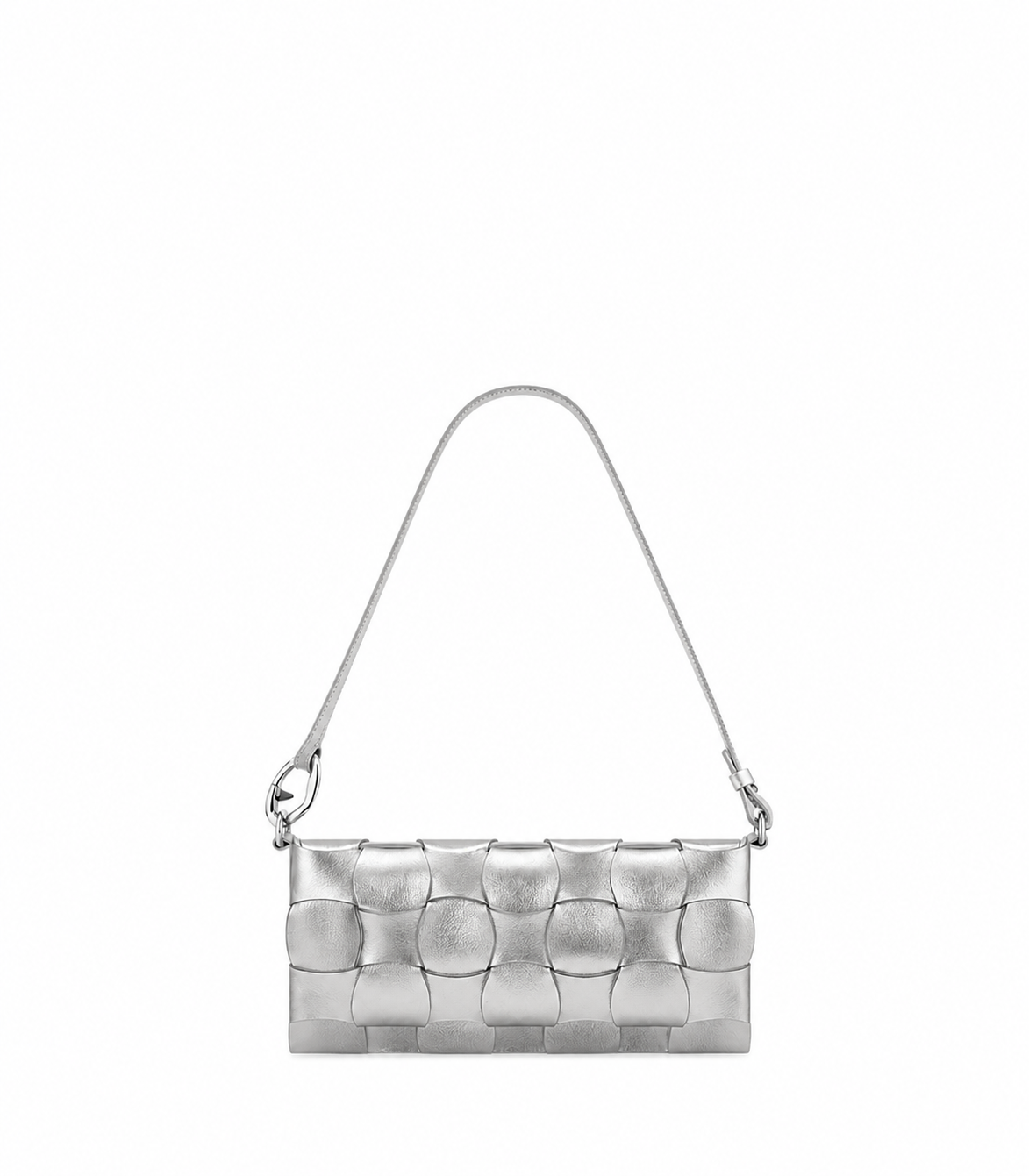 Refined Signature Handbag III
