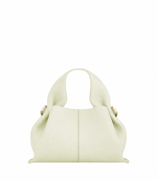 Classic Textured Mini Handbag VII