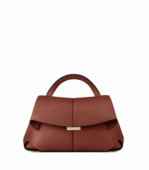 Essential Textured Mini Handbag V