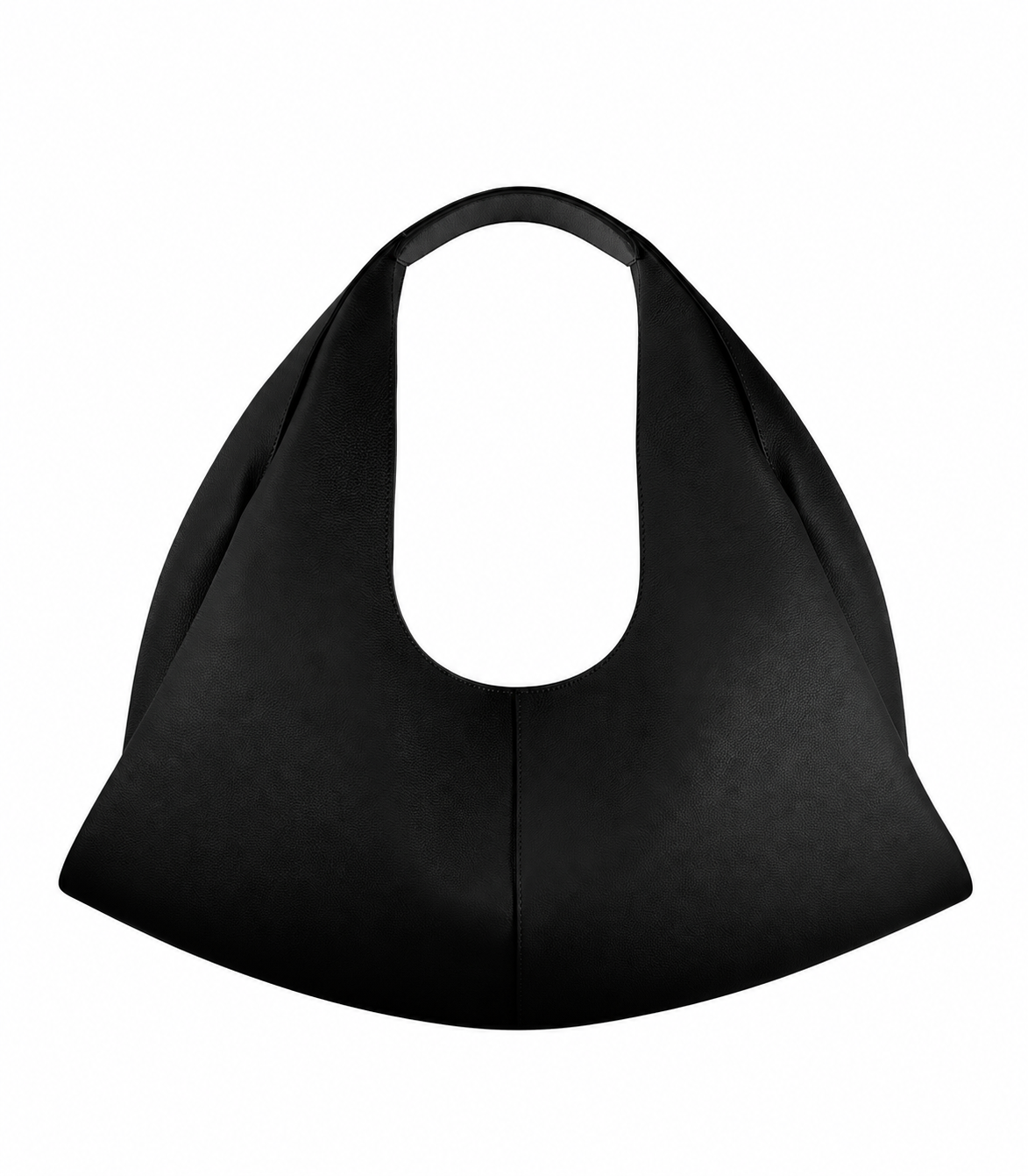 Essential Textured Handbag IX