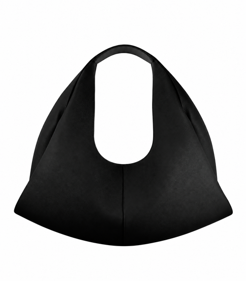 Essential Textured Handbag IX