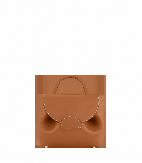 Essential Smooth Nano Handbag