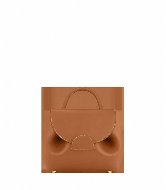 Essential Smooth Nano Handbag