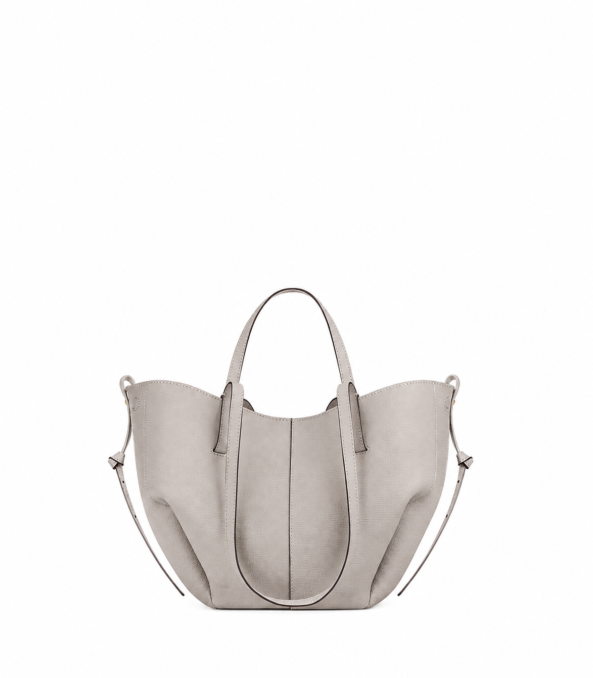 Modern Textured Mini Handbag II