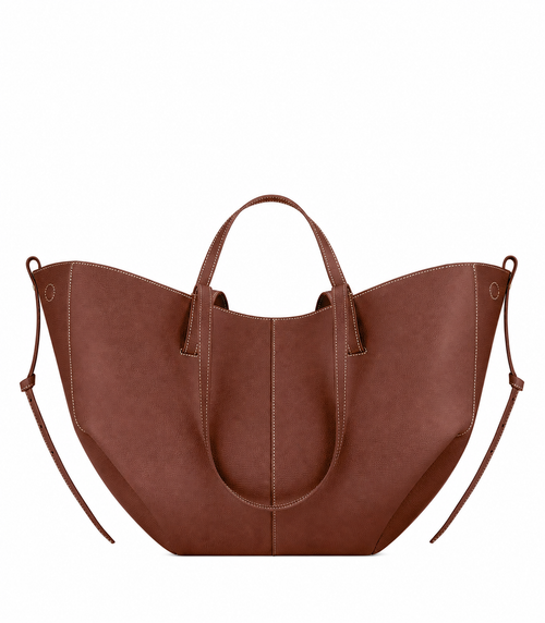 Timeless Textured Handbag II