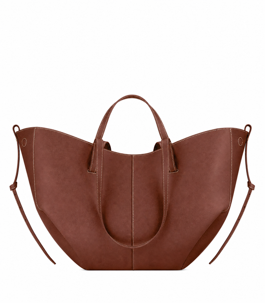 Timeless Textured Handbag II