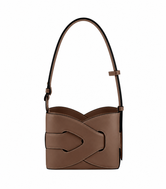 Everyday Smooth Handbag III