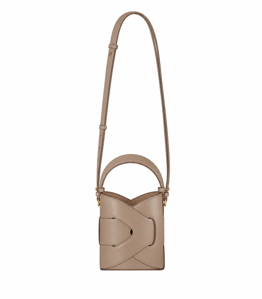 Refined Rounded Bucket