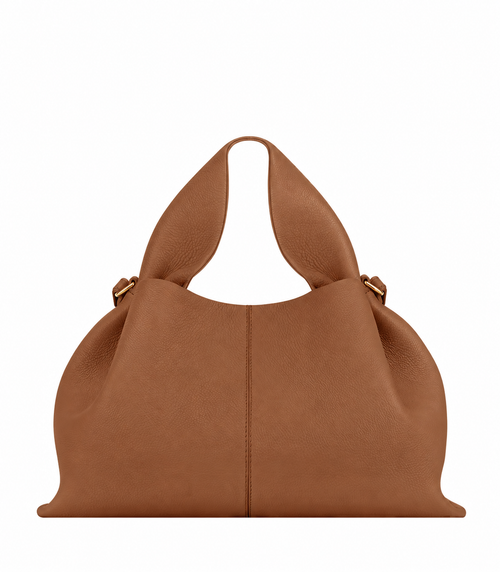 Essential Textured Handbag VIII