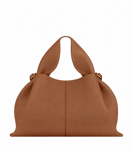 Essential Textured Handbag VIII