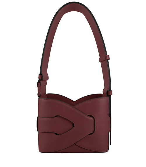 Modern Smooth Handbag II