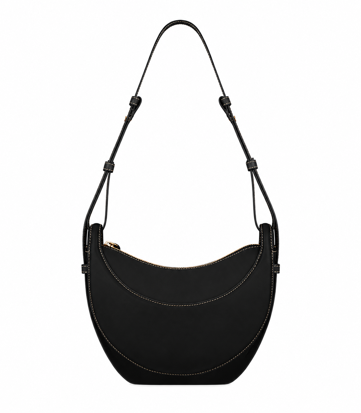 Essential Smooth Handbag III