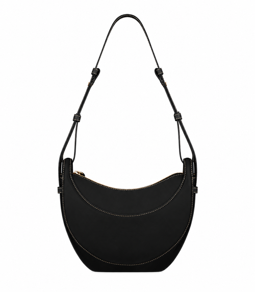 Essential Smooth Handbag III