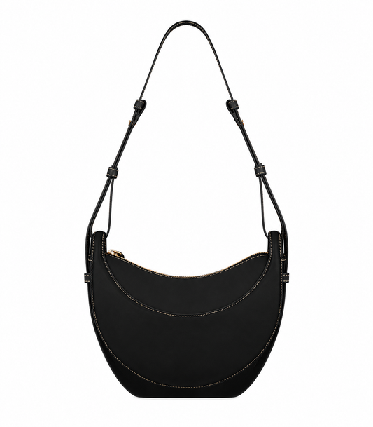 Essential Smooth Handbag III