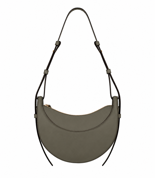 Classic Smooth Handbag V