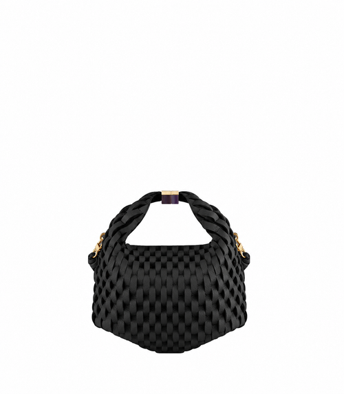 Classic Signature Handbag