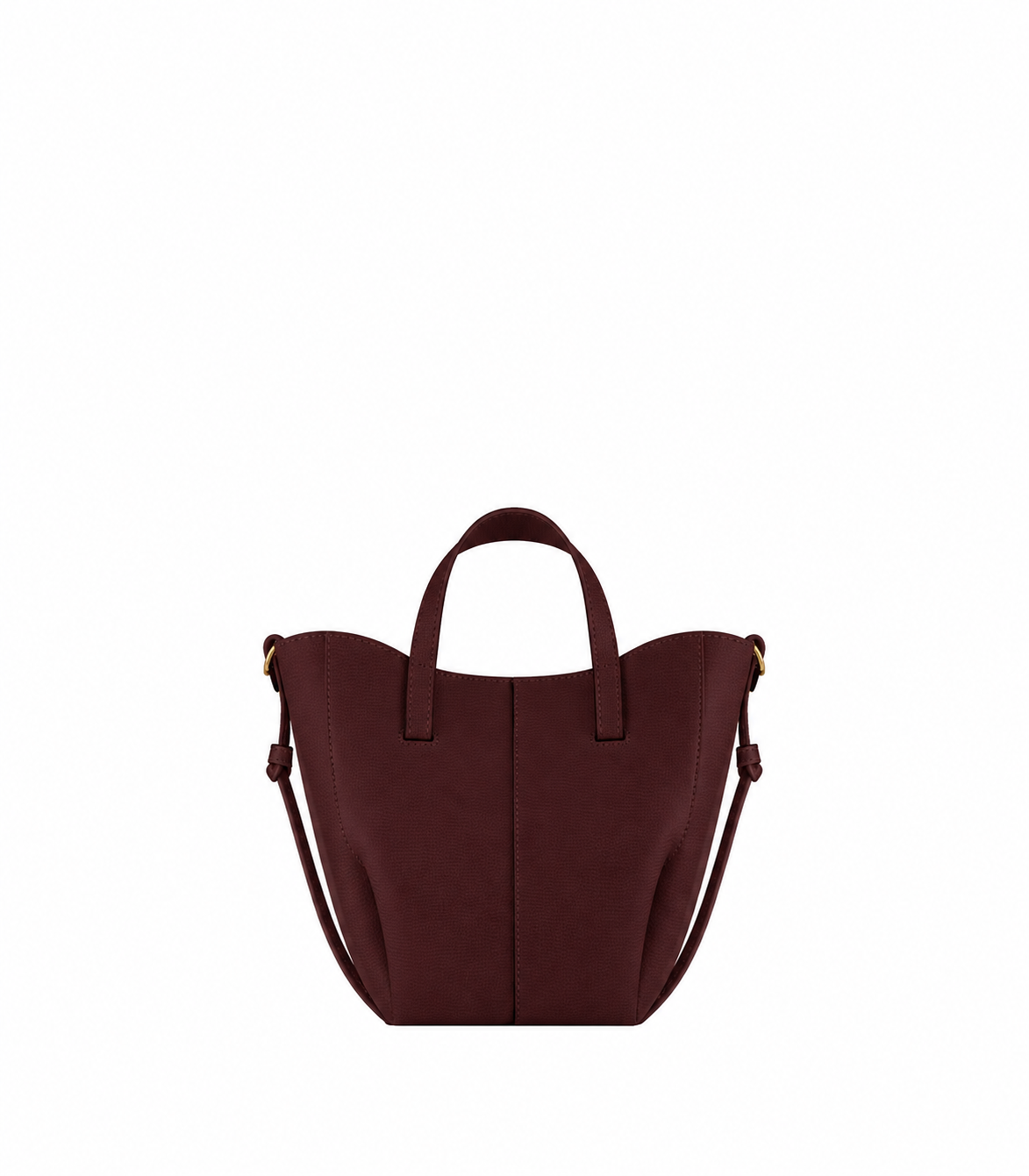 Essential Textured Nano Tote