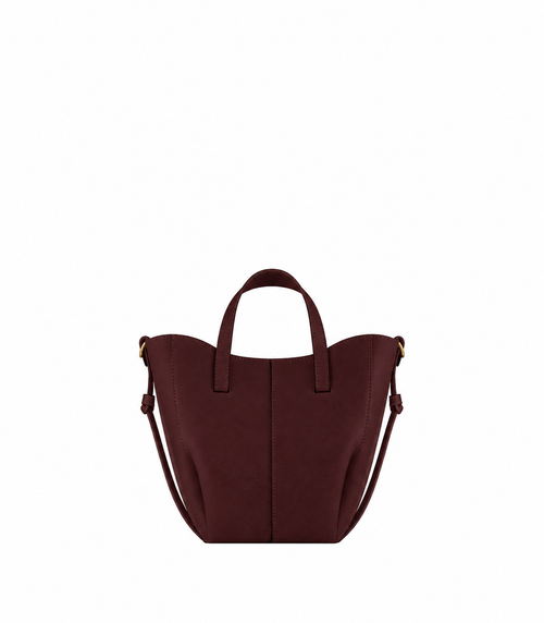 Essential Textured Nano Tote