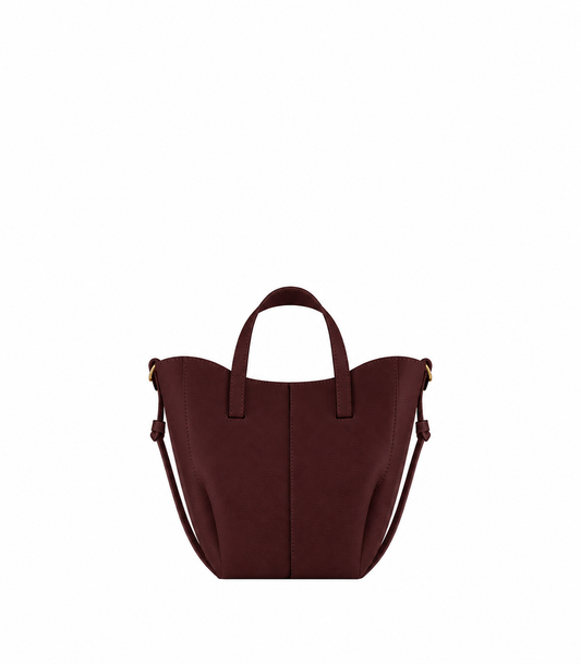 Essential Textured Nano Tote