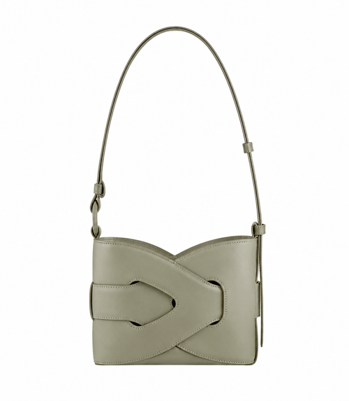 Refined Smooth Handbag II