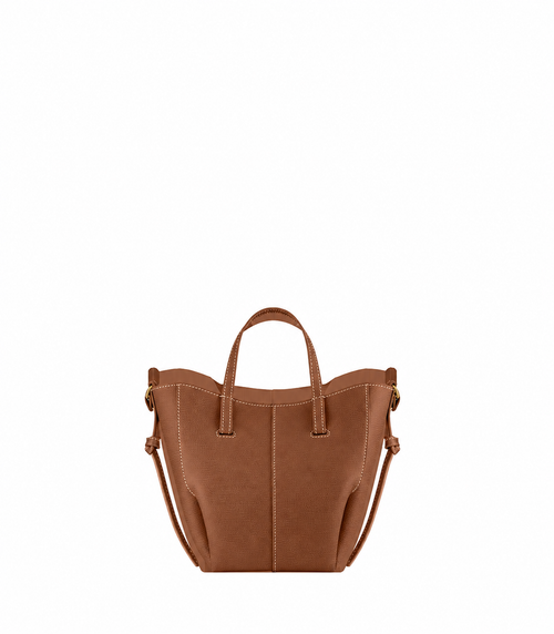 Everyday Textured Nano Tote