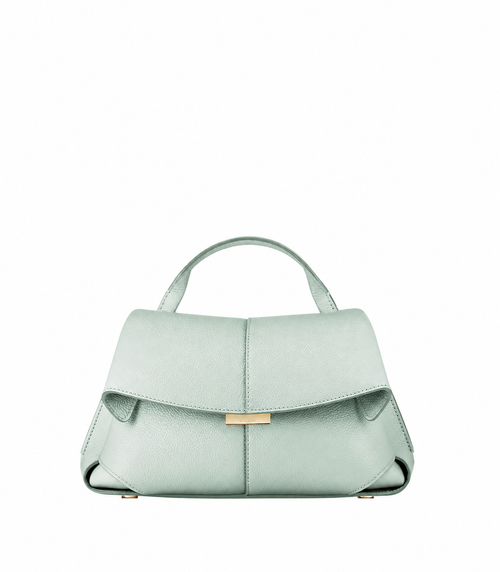 Everyday Textured Mini Handbag V