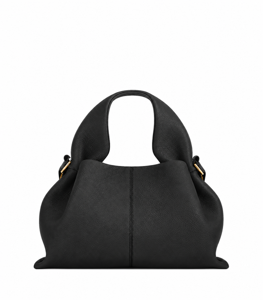 Essential Textured Mini Handbag VII
