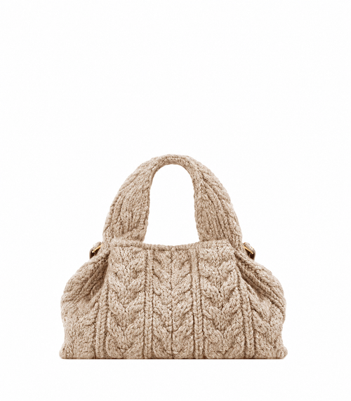 Modern Signature Mini Handbag II