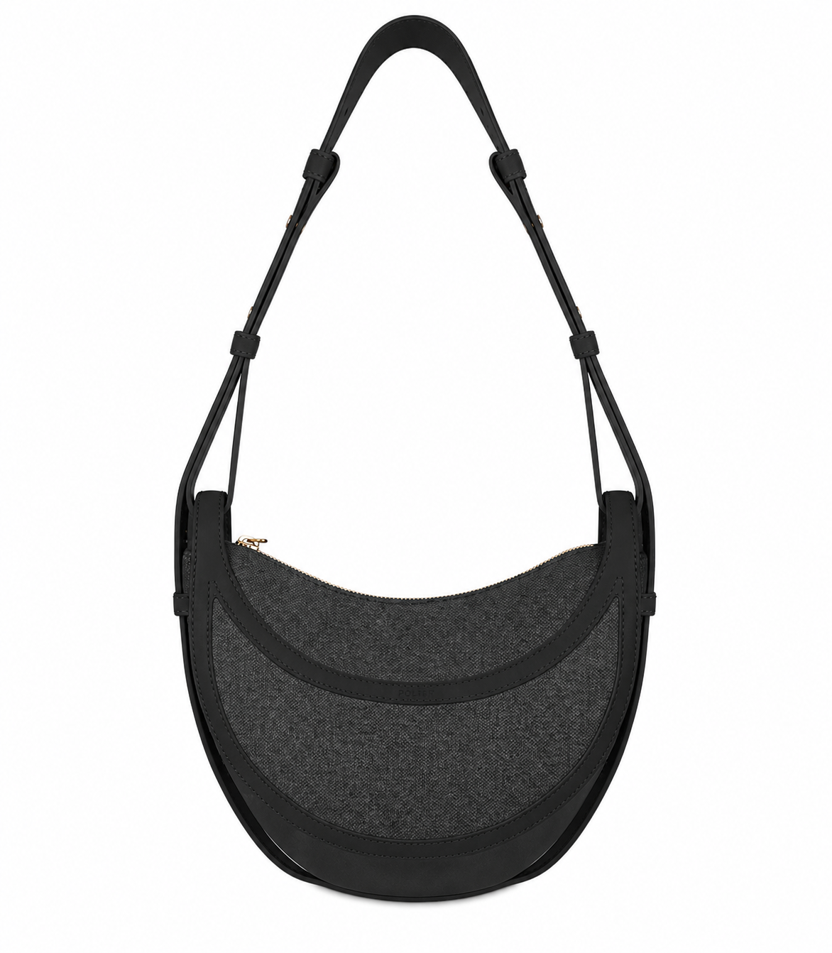 Everyday Canvas Handbag II