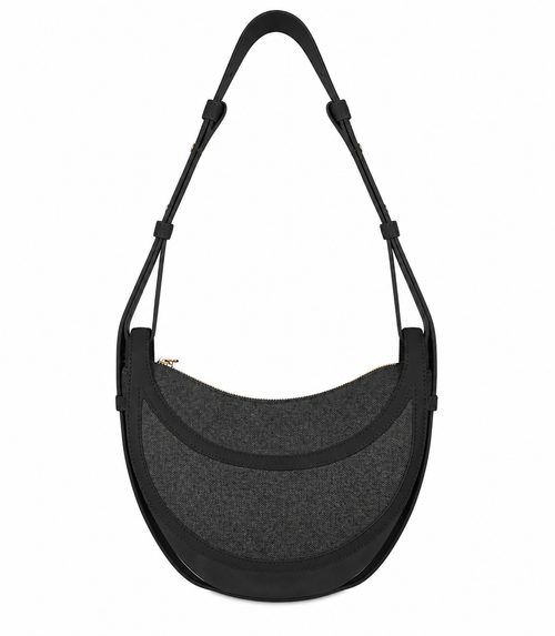 Everyday Canvas Handbag II