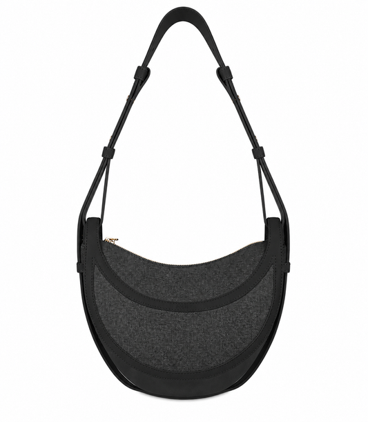 Everyday Canvas Handbag II