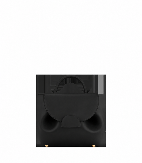 Classic Smooth Nano Handbag
