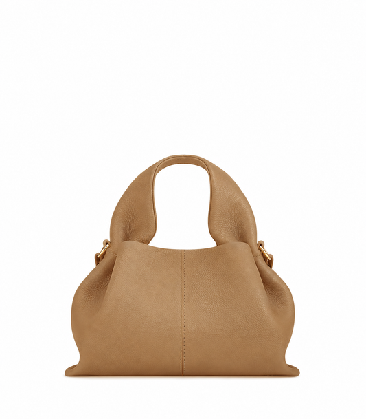 Modern Textured Mini Handbag VII