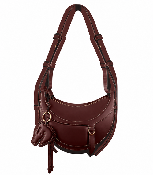 Refined Signature Handbag IV