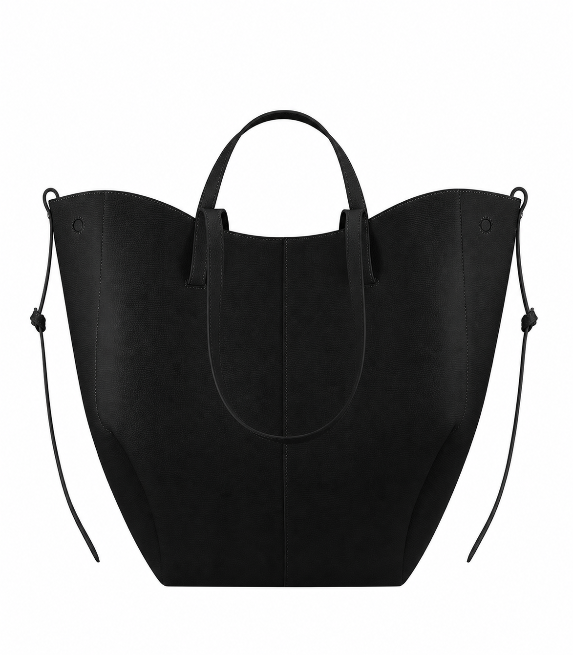 Everyday Textured Tote