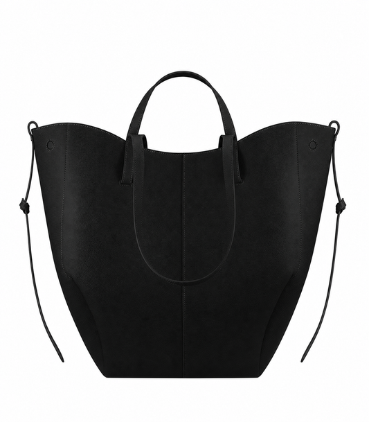 Everyday Textured Tote