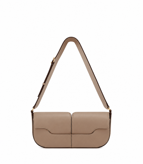 Classic Smooth Handbag VII