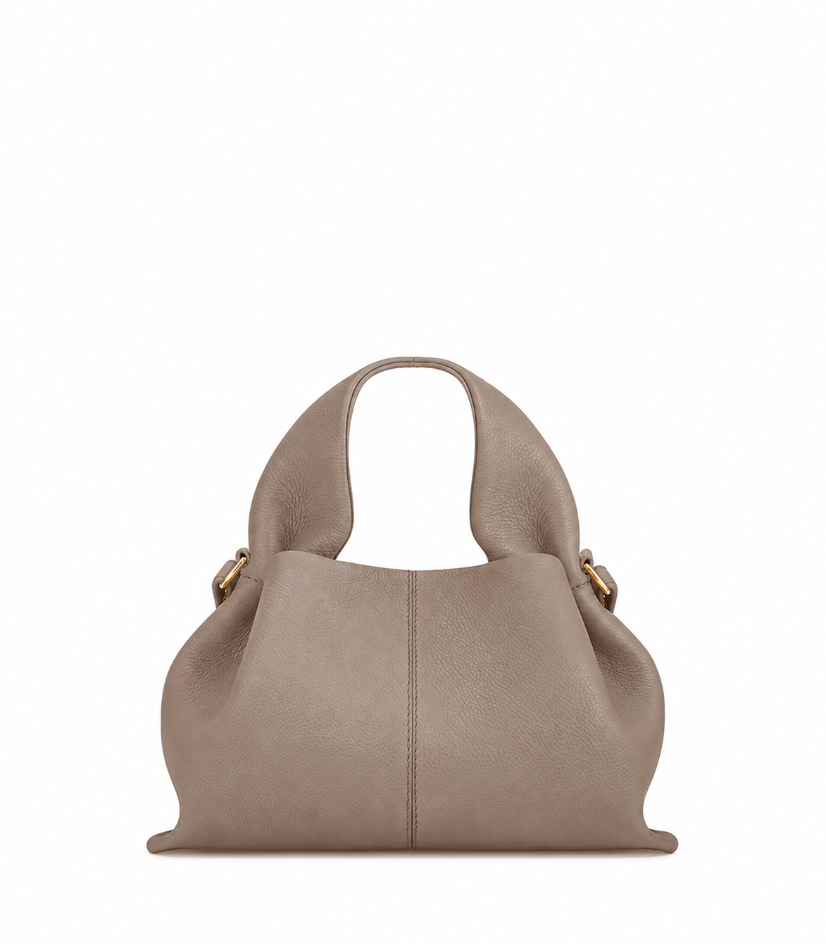Timeless Textured Mini Handbag IX