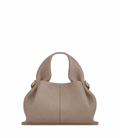 Timeless Textured Mini Handbag IX