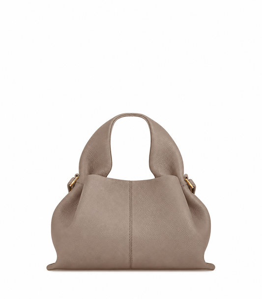 Timeless Textured Mini Handbag IX