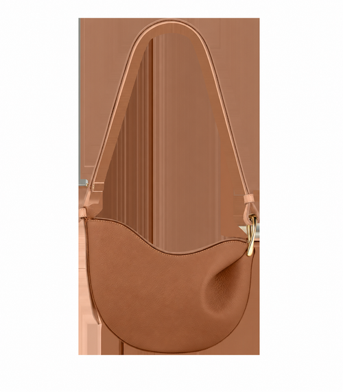 Refined Signature Handbag VII