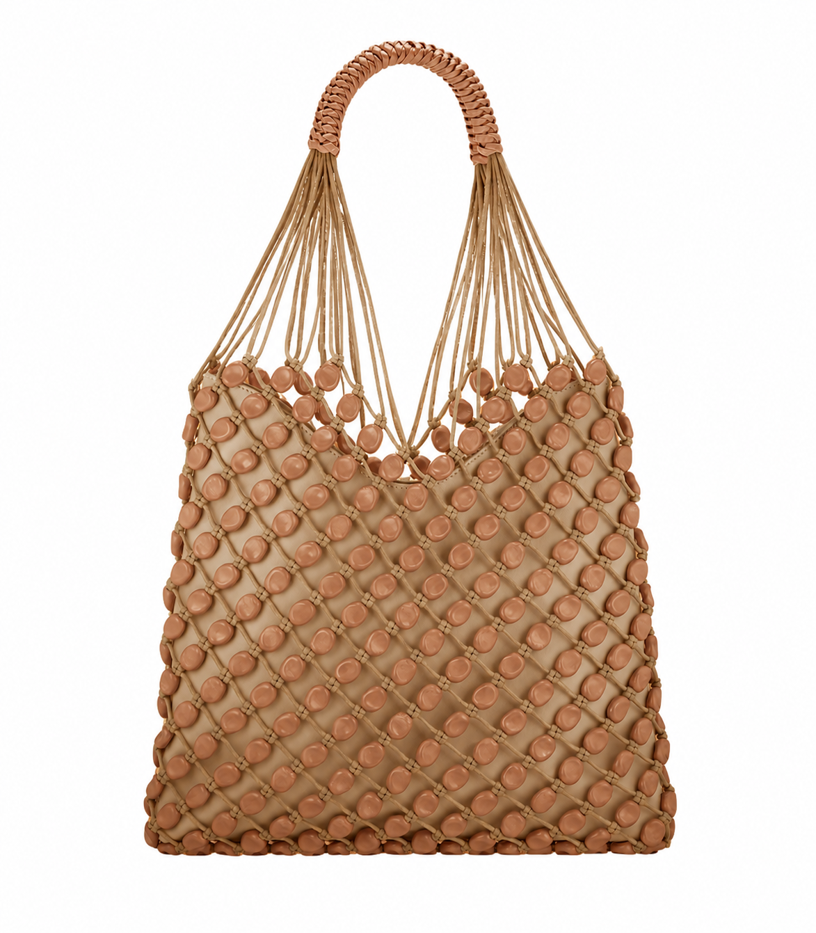 Timeless Signature Handbag IV