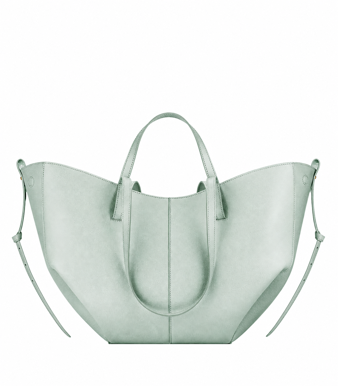 Essential Textured Handbag IV
