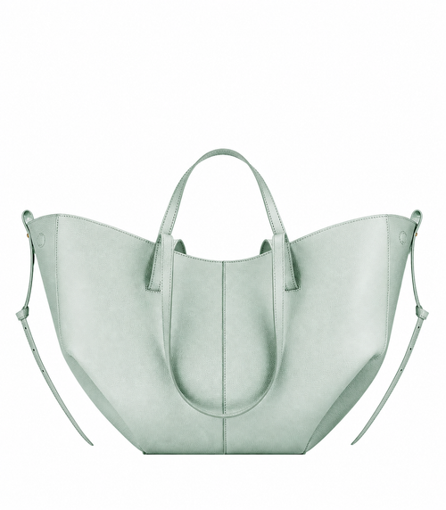 Essential Textured Handbag IV